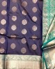 UPPADA PATTU SAREE
